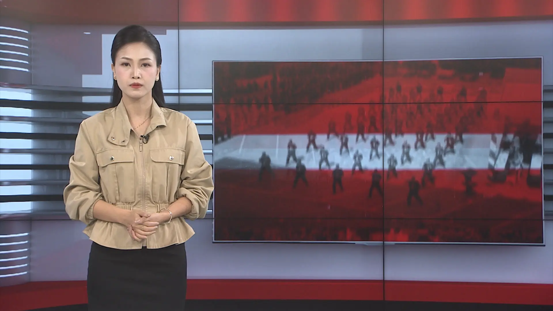 Bản tin 141 | 15/09/2025